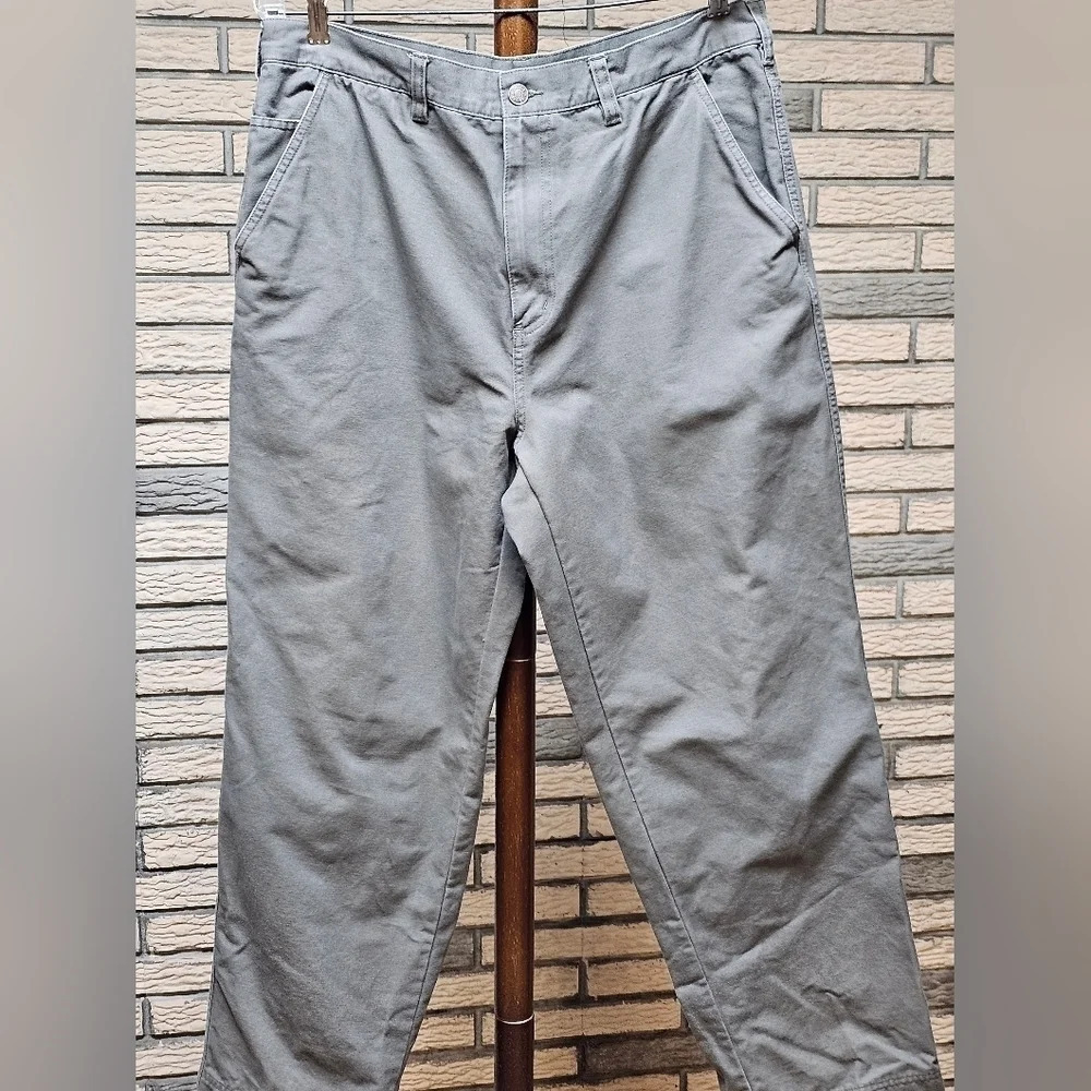 Gander Mountain Guide Series Pants Sz 36x30 Excellent condition